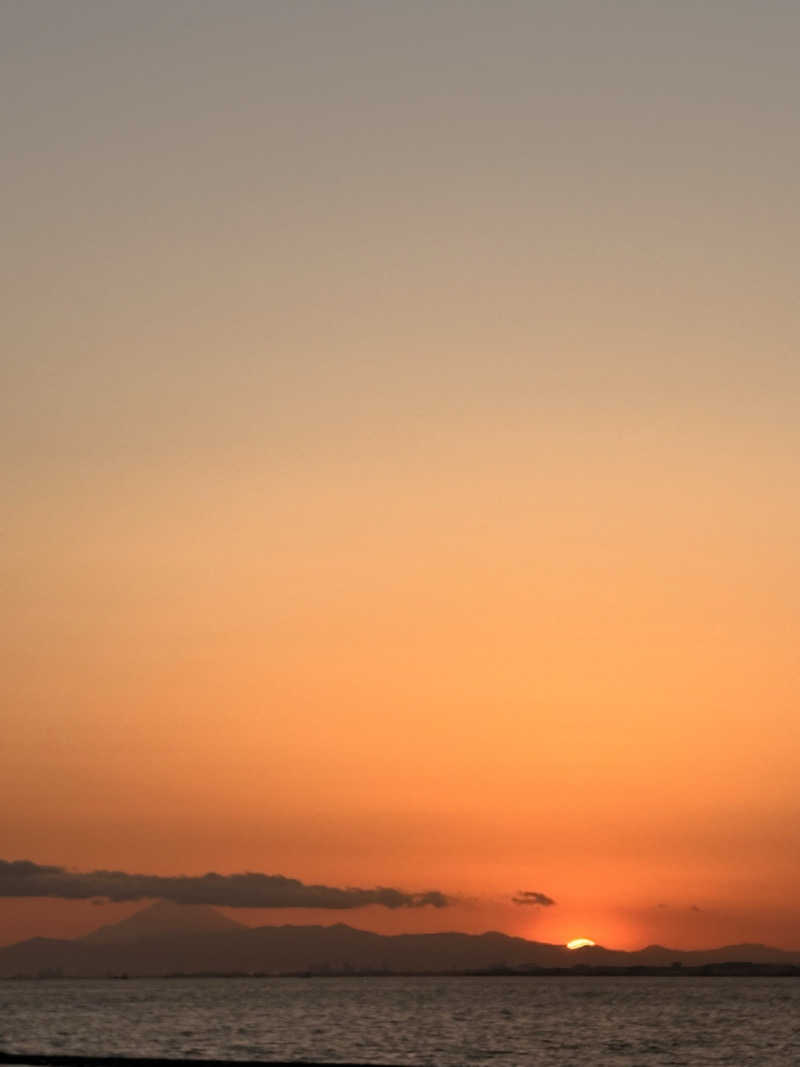 かばこ白樺🌴さんのJFA夢フィールド 幕張温泉 湯楽の里のサ活写真