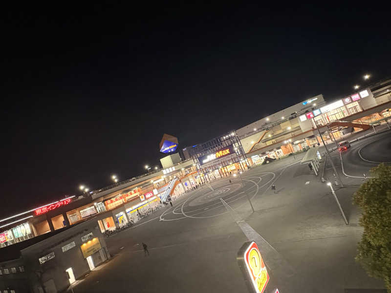 かばこ白樺🌴さんの天然温泉 湯～ねるのサ活写真