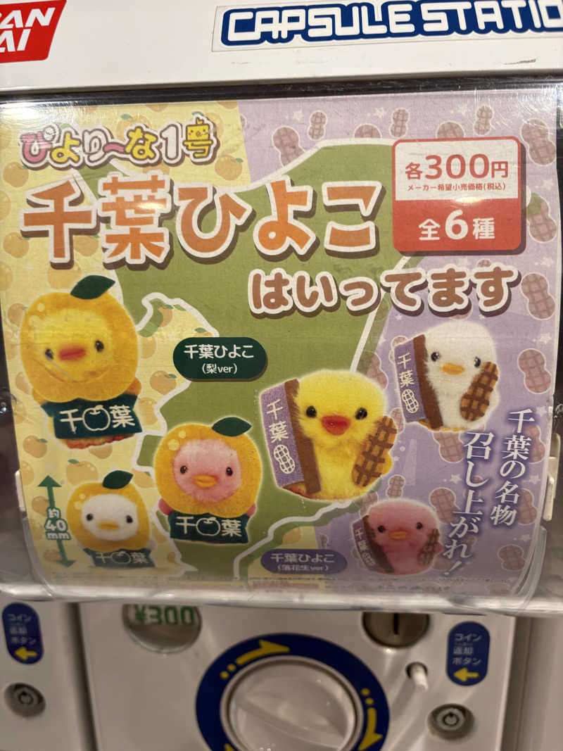 かばこ白樺🌴さんの天然温泉 湯～ねるのサ活写真