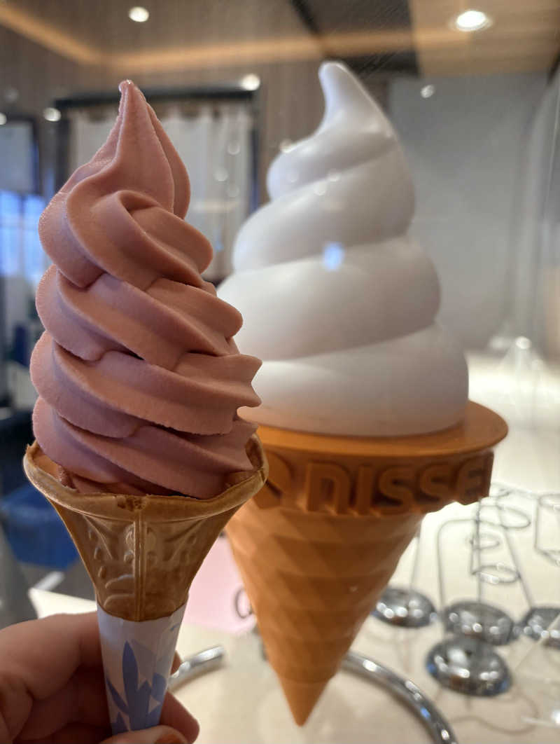 かばこ白樺🌴さんのJFA夢フィールド 幕張温泉 湯楽の里のサ活写真