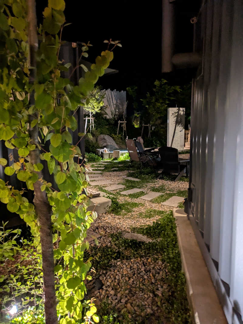 みつさんの湯屋 FUROBAKKA(フロバッカ)のサ活写真