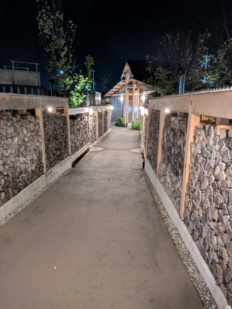 みつさんの湯屋 FUROBAKKA(フロバッカ)のサ活写真