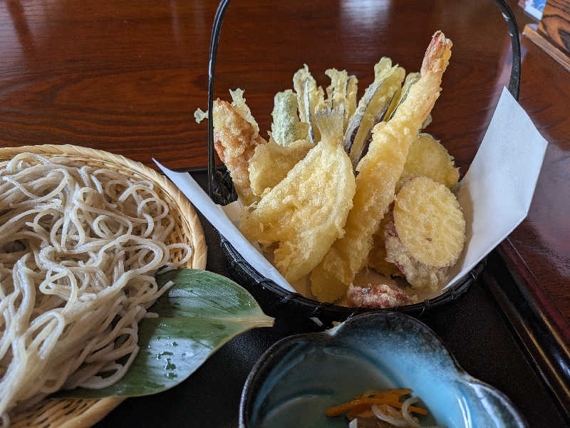 みつさんの水沢温泉館のサ活写真