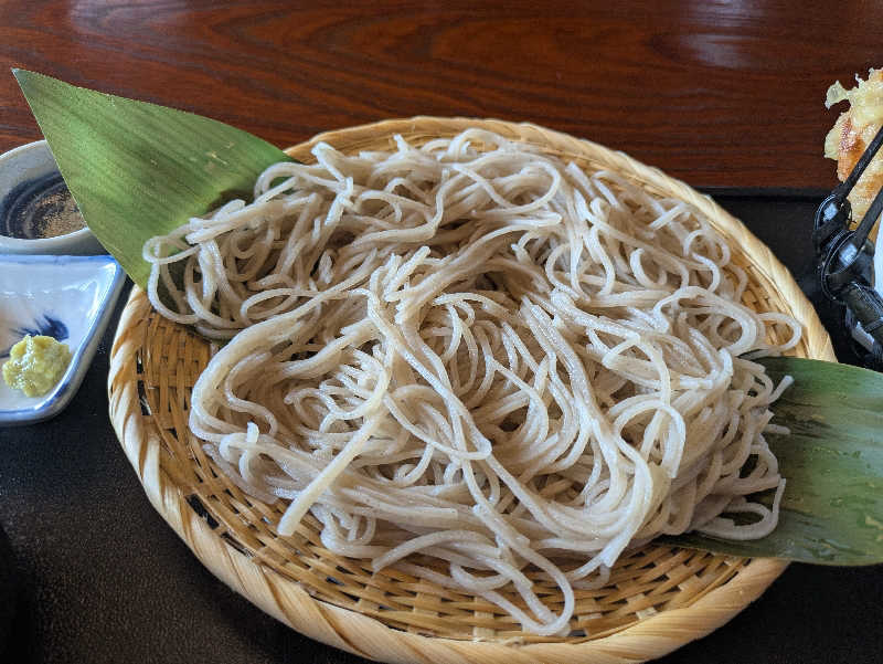 みつさんの水沢温泉館のサ活写真