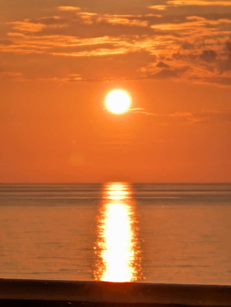 みつさんのKAMEYA HOTEL 龍宮殿サウナのサ活写真