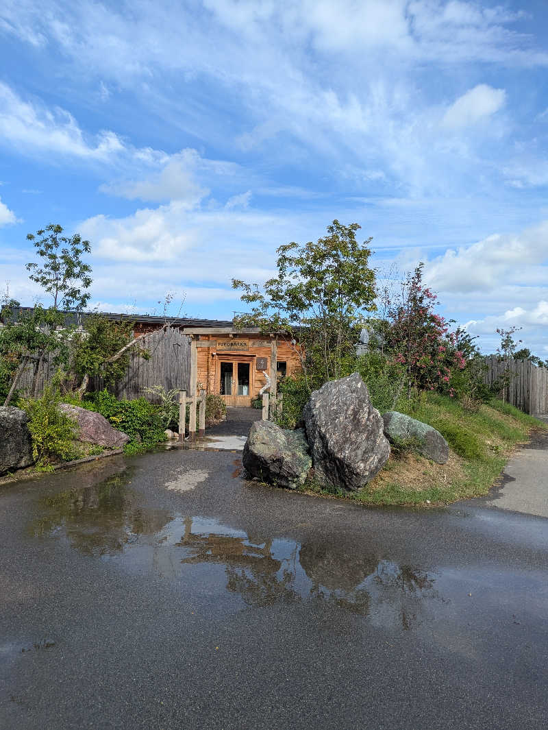 みつさんの湯屋 FUROBAKKA(フロバッカ)のサ活写真