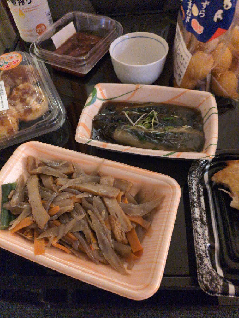 みつさんのSPA BALNAGE(スパ・バルナージュ)のサ活写真