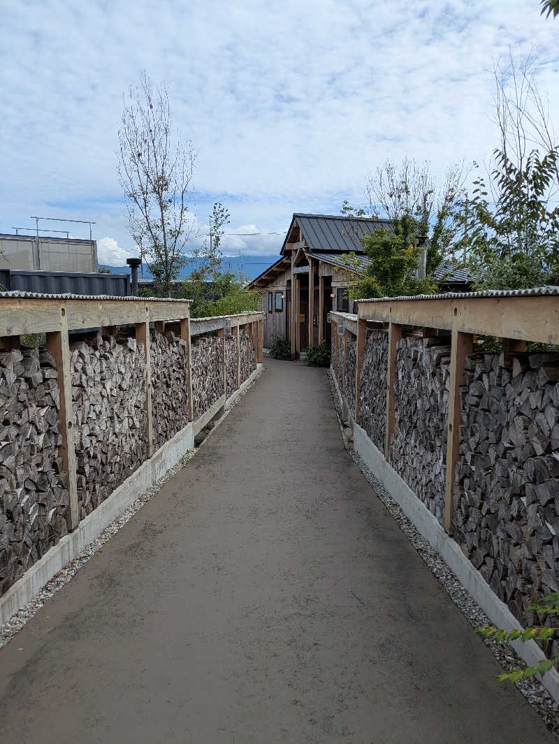 みつさんの湯屋 FUROBAKKA(フロバッカ)のサ活写真