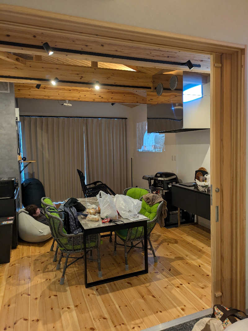 みつさんのHOTEL SOBOKUのサ活写真