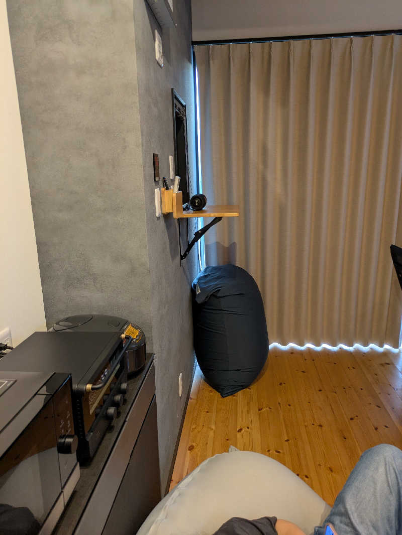 みつさんのHOTEL SOBOKUのサ活写真