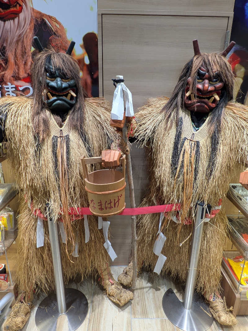 みつさんの蔵サウナと文化財の宿 森長のサ活写真