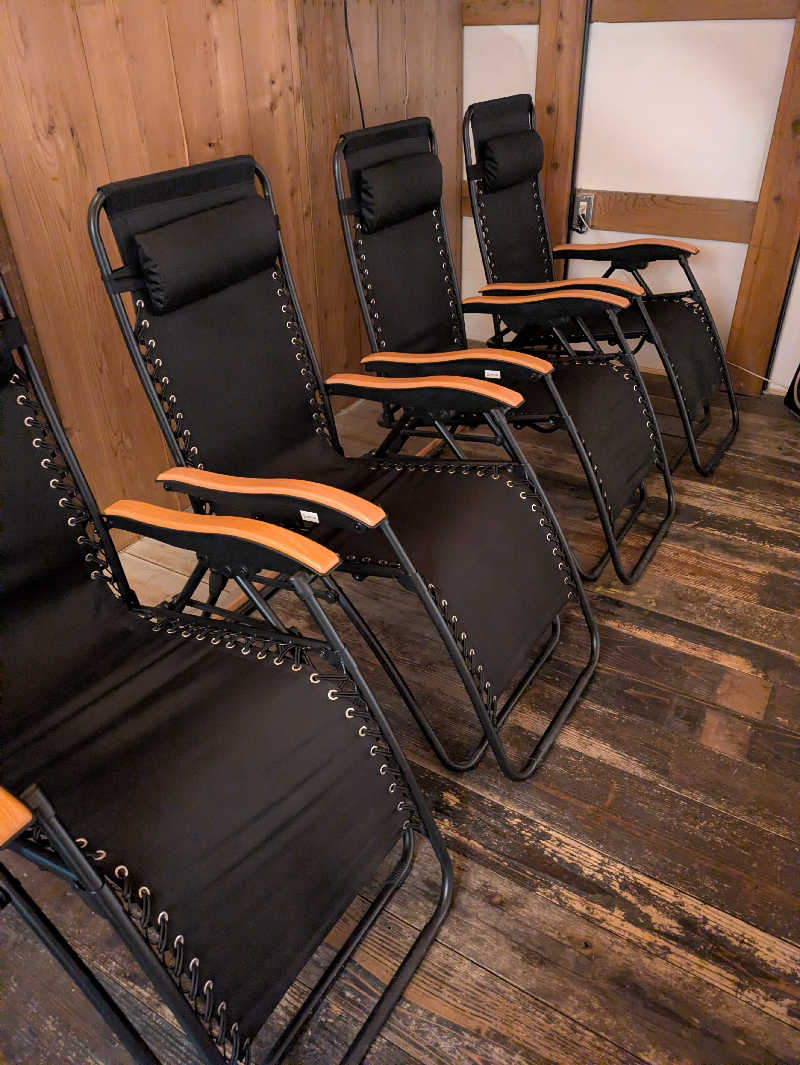 みつさんの蔵サウナと文化財の宿 森長のサ活写真