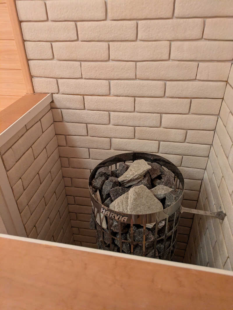 みつさんのRegions Hostelのサ活写真