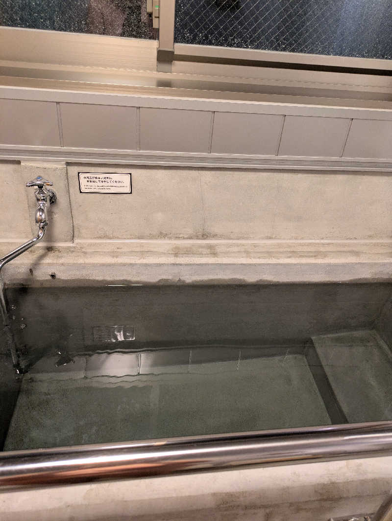 みつさんのRegions Hostelのサ活写真