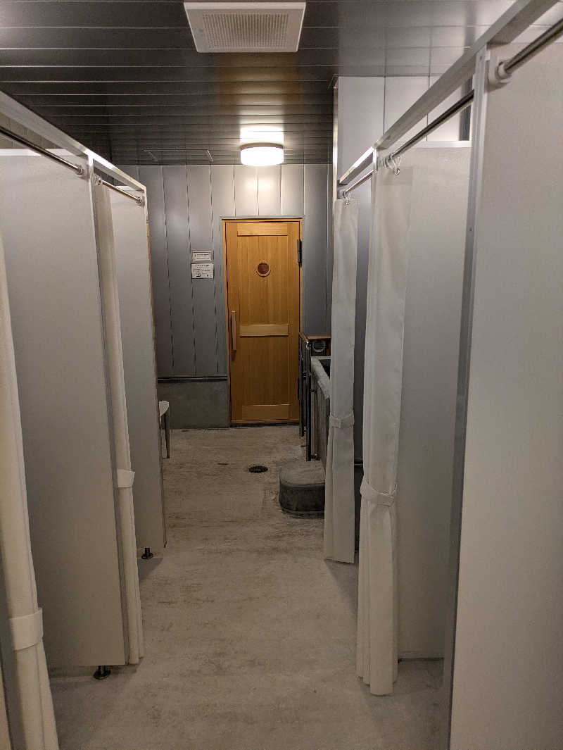 みつさんのRegions Hostelのサ活写真