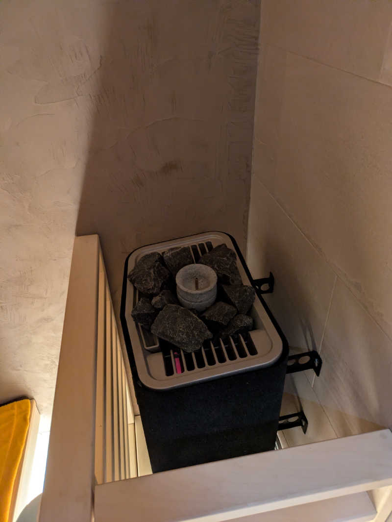 みつさんの旅館 温活サ活のサ活写真