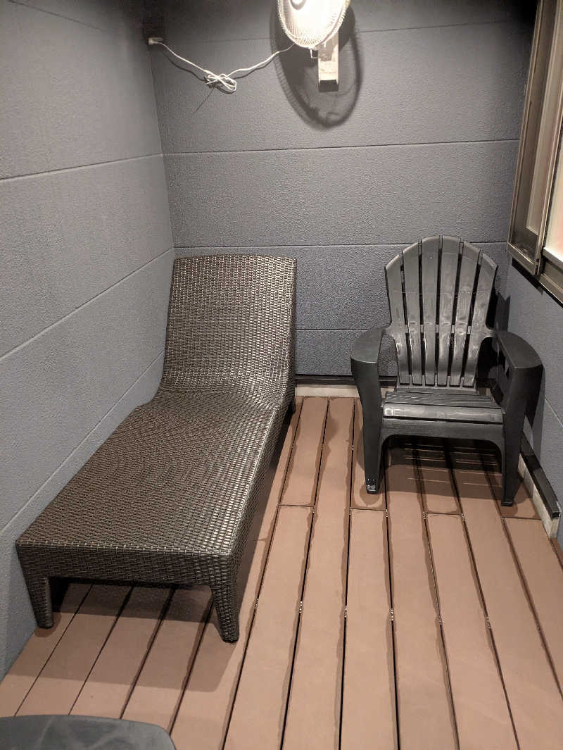 みつさんの旅館 温活サ活のサ活写真