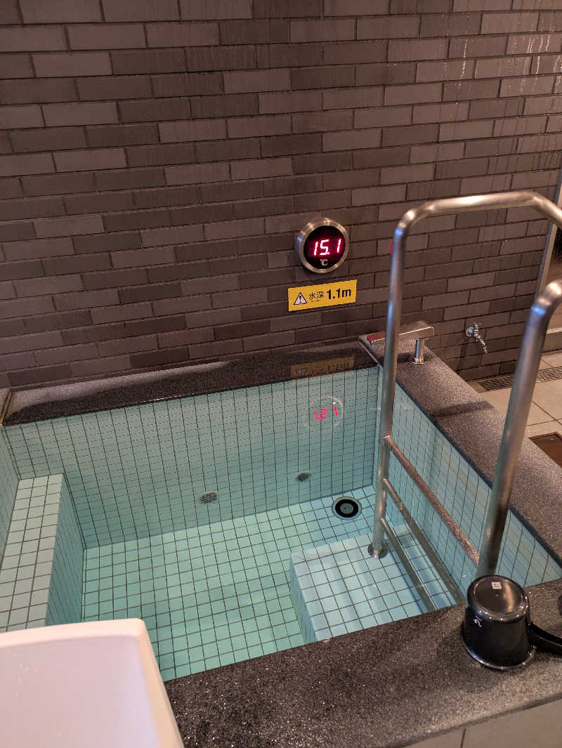 みつさんの旅館 温活サ活のサ活写真