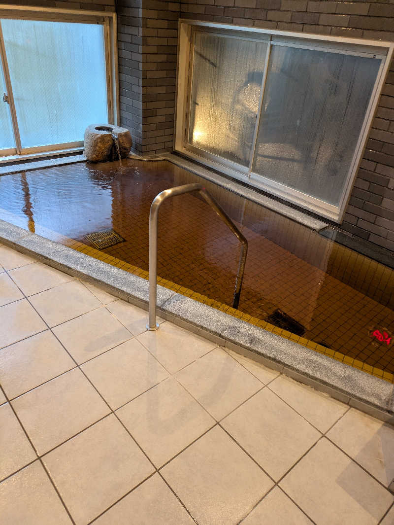 みつさんの旅館 温活サ活のサ活写真