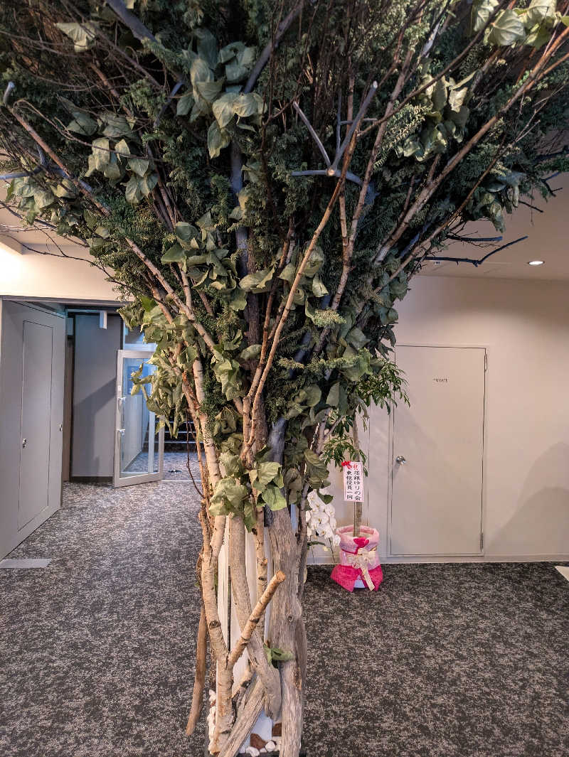 みつさんの旅館 温活サ活のサ活写真