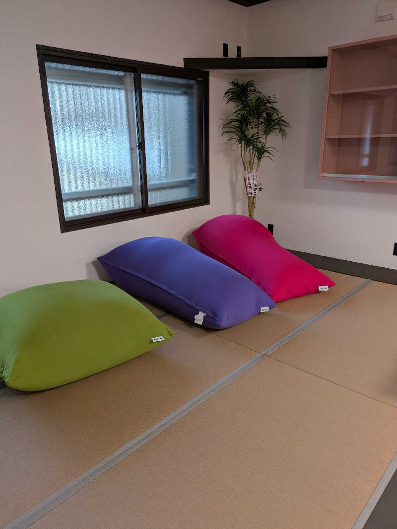 みつさんの旅館 温活サ活のサ活写真