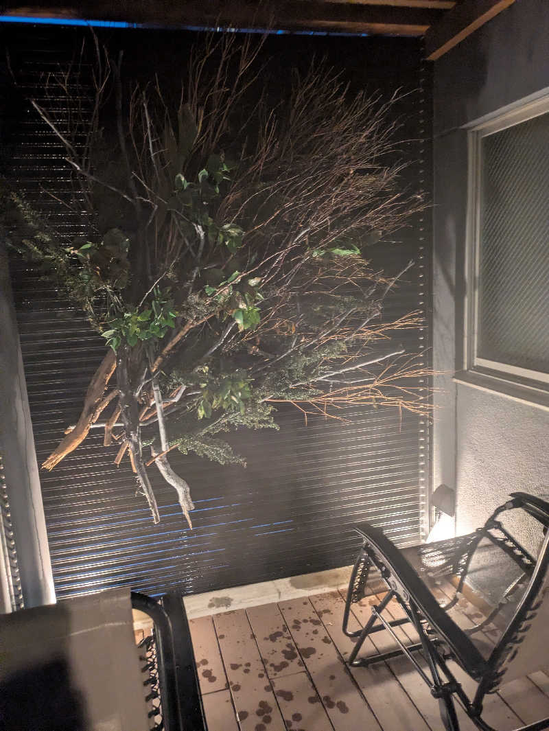 みつさんの旅館 温活サ活のサ活写真