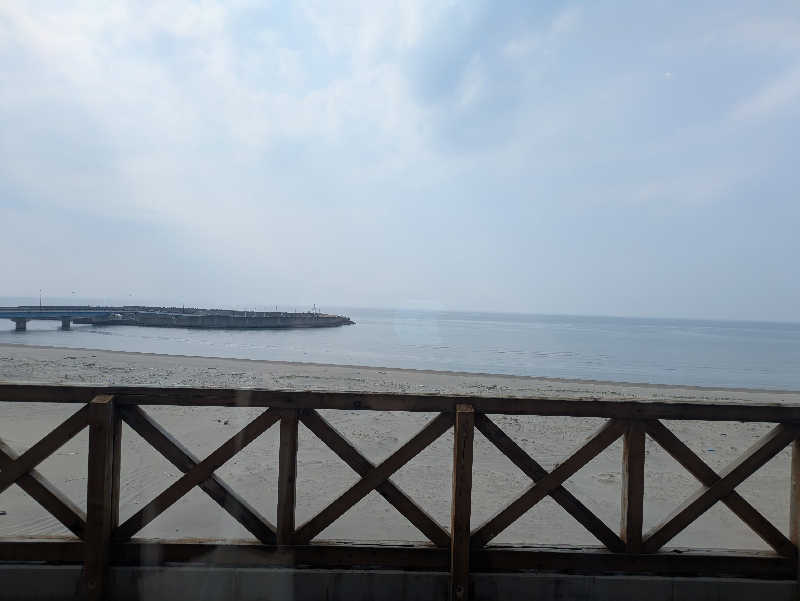 みつさんの岩城温泉 港の湯のサ活写真