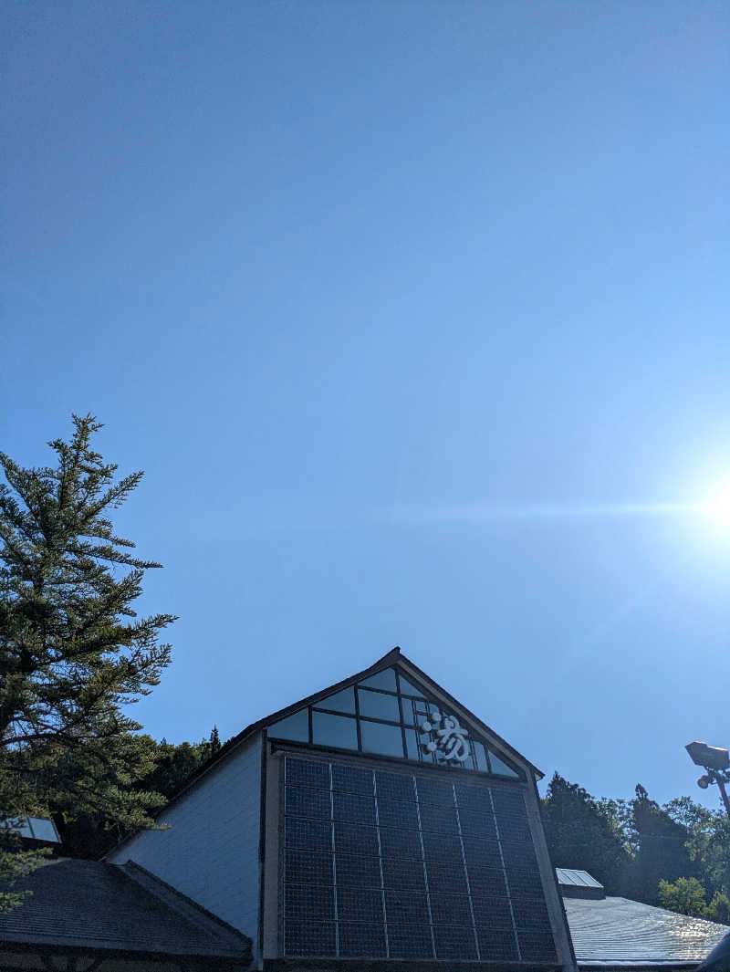みつさんの水沢温泉館のサ活写真
