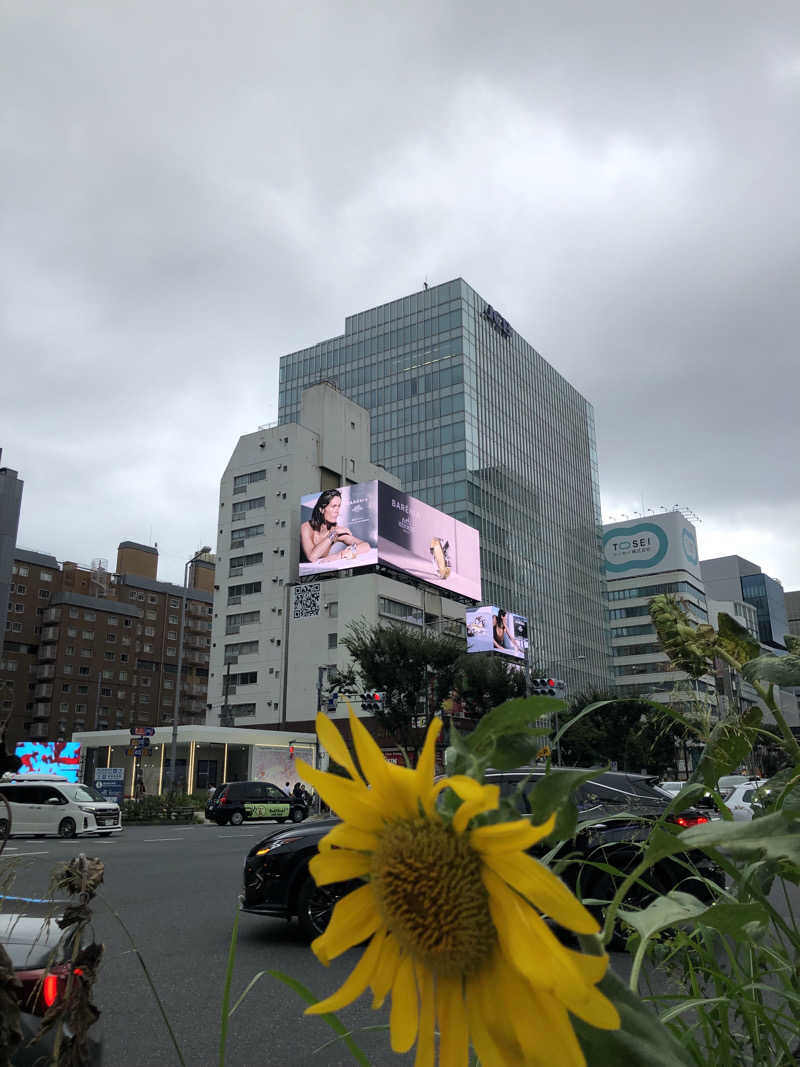 タカザワ”D”さんの南青山 清水湯のサ活写真