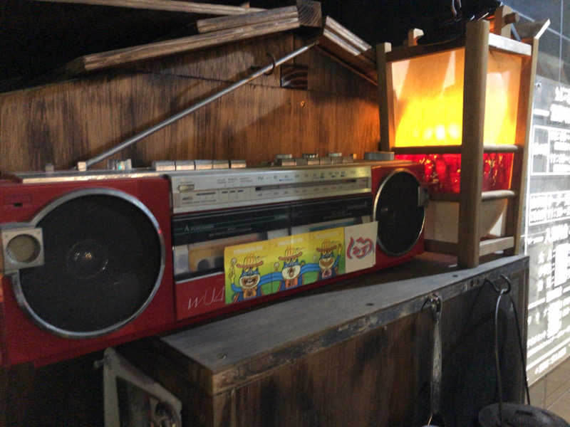 タカザワ”D”さんのひだまりの泉 萩の湯のサ活写真