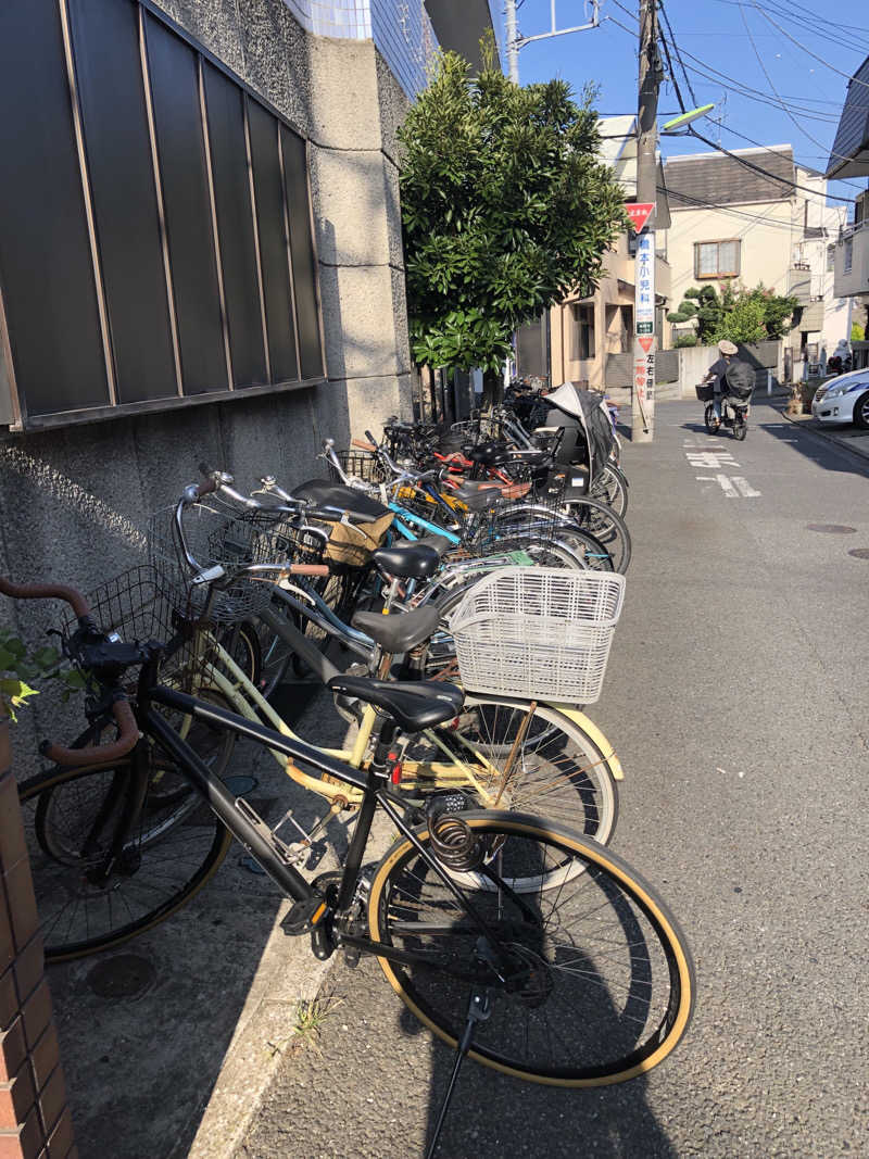 タカザワ”D”さんの湯パークレビランドのサ活写真