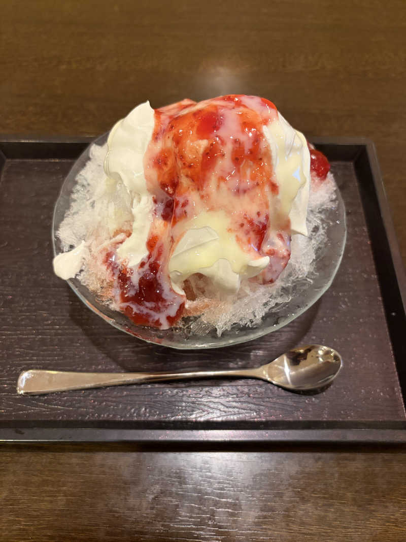 shacccho3さんの岩見沢温泉ほのかのサ活写真