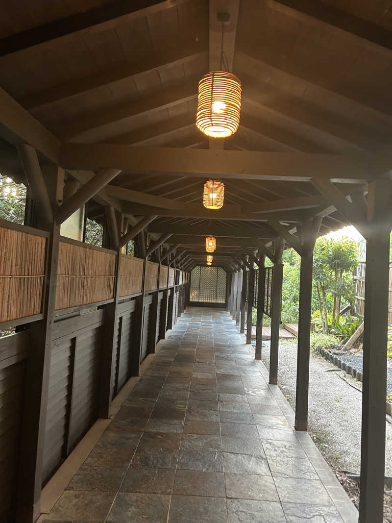 amioさんのシェラトン・グランデ・オーシャンリゾート 松泉宮のサ活写真