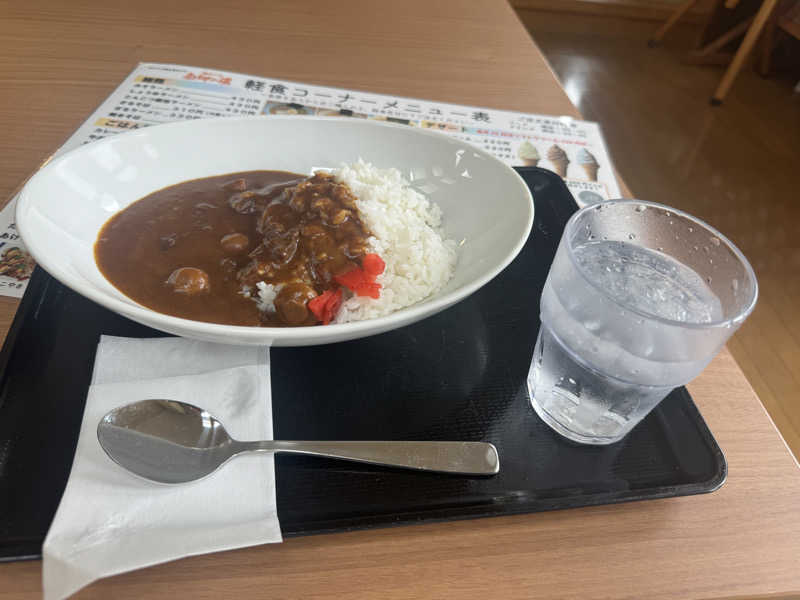 北の仁和寺さんの湯めごこち南郷の湯のサ活写真