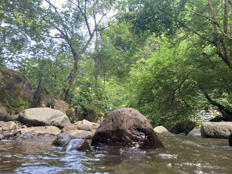 いろはもみじさんの公衆アウトドアサウナ ノサウナのサ活写真