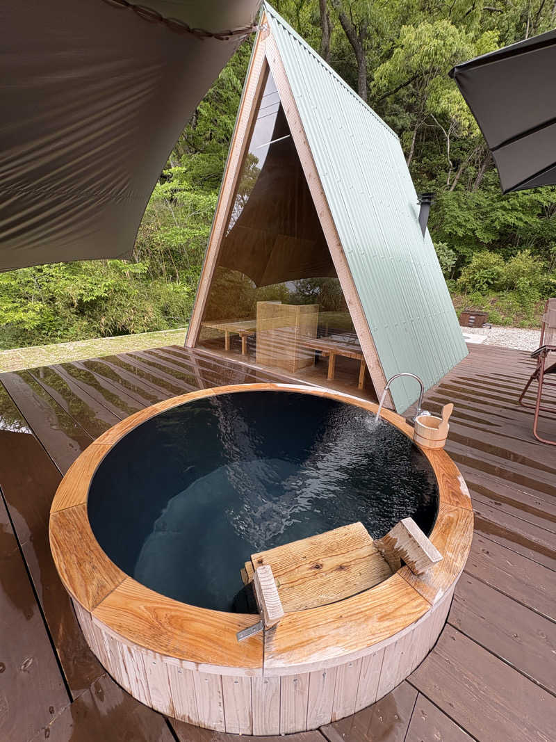 ぶーさんのNOT BUSY サウナ&カフェのサ活写真