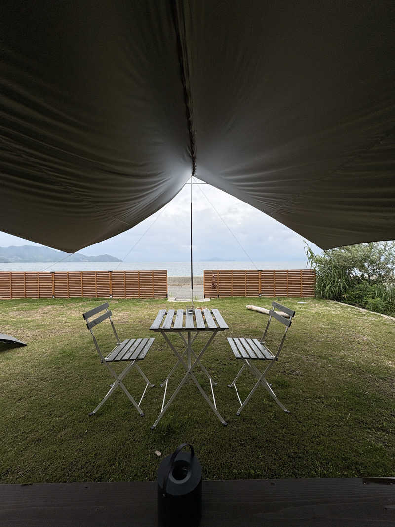 ぶーさんのNOT BUSY サウナ&カフェのサ活写真