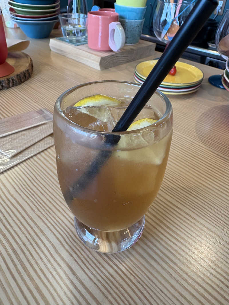 ぶーさんのNOT BUSY サウナ&カフェのサ活写真