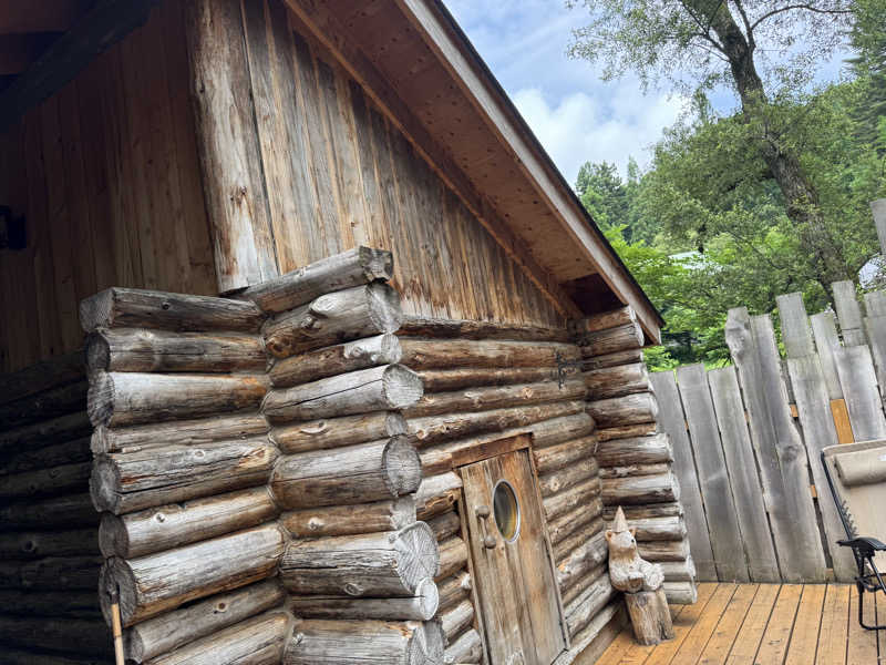 カマタの星さんのThe Saunaのサ活写真