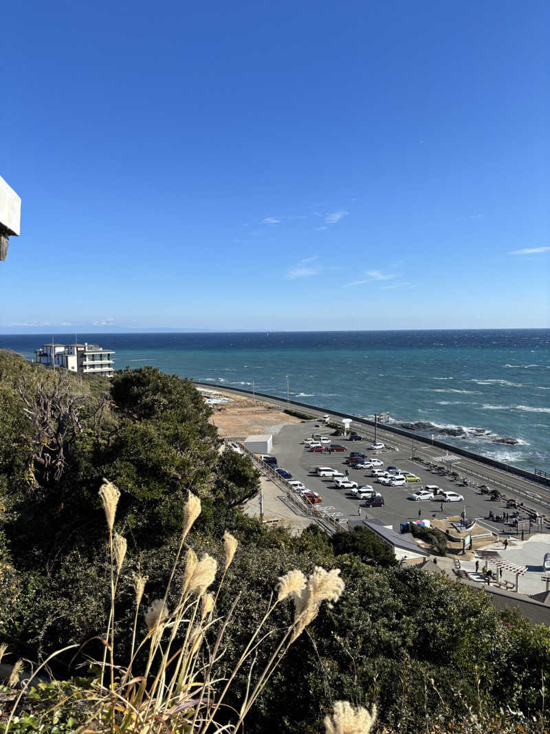 まさきさんのリバティーリゾート大東温泉のサ活写真