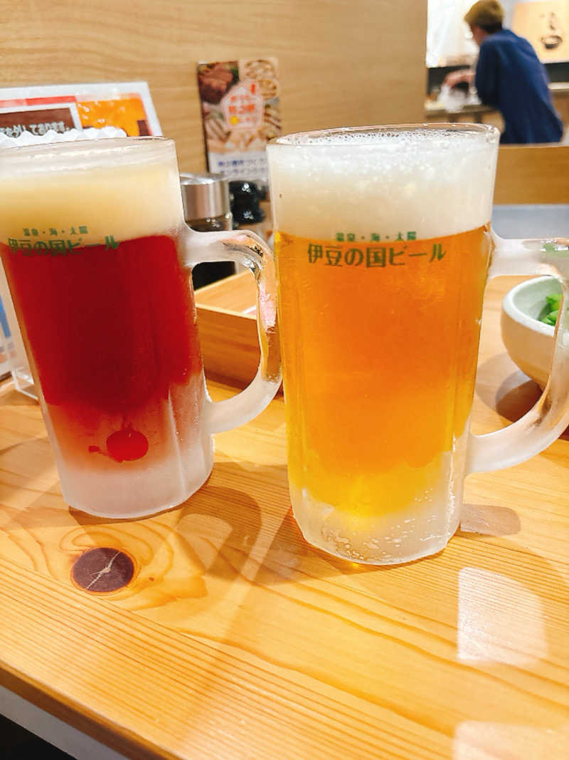 まさきさんの富嶽温泉 花の湯のサ活写真