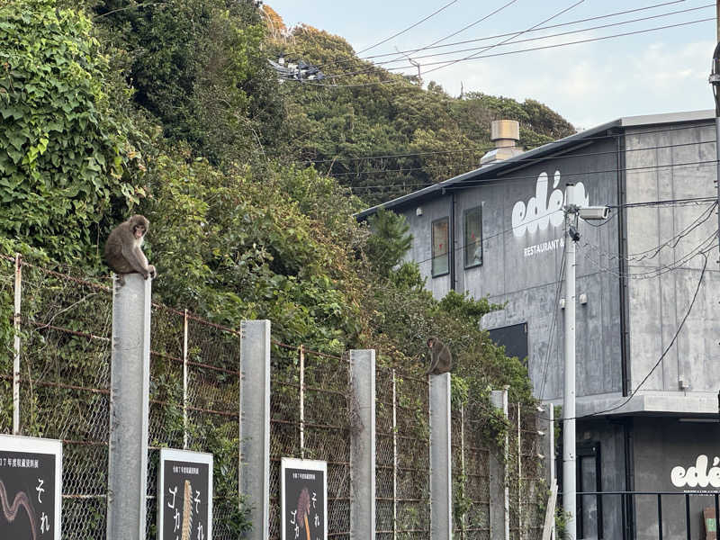 びびびのびさんのedén エデン レストラン&スパのサ活写真