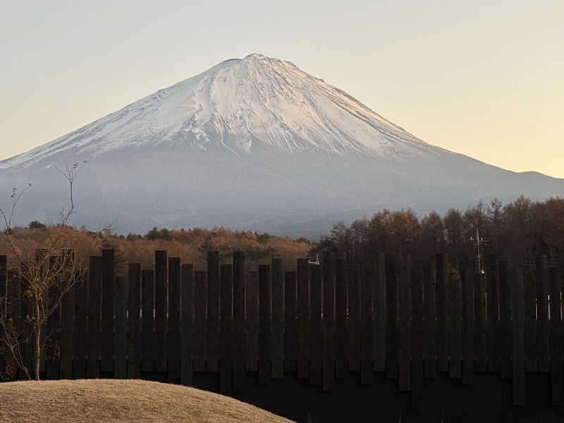 全国サウナまわりたいさんのabrAsus house Fuji - アブラサスハウス 富士河口湖のサ活写真