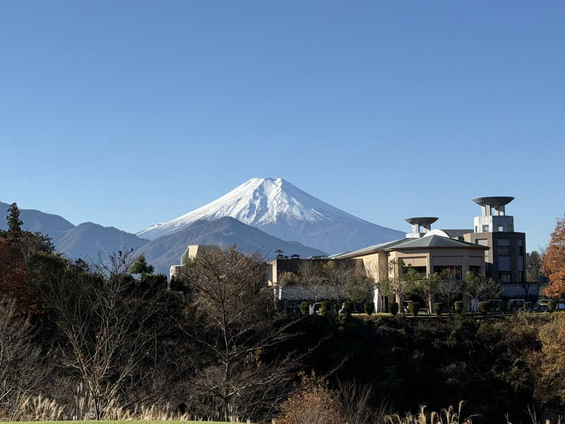 全国サウナまわりたいさんのabrAsus house Fuji - アブラサスハウス 富士河口湖のサ活写真