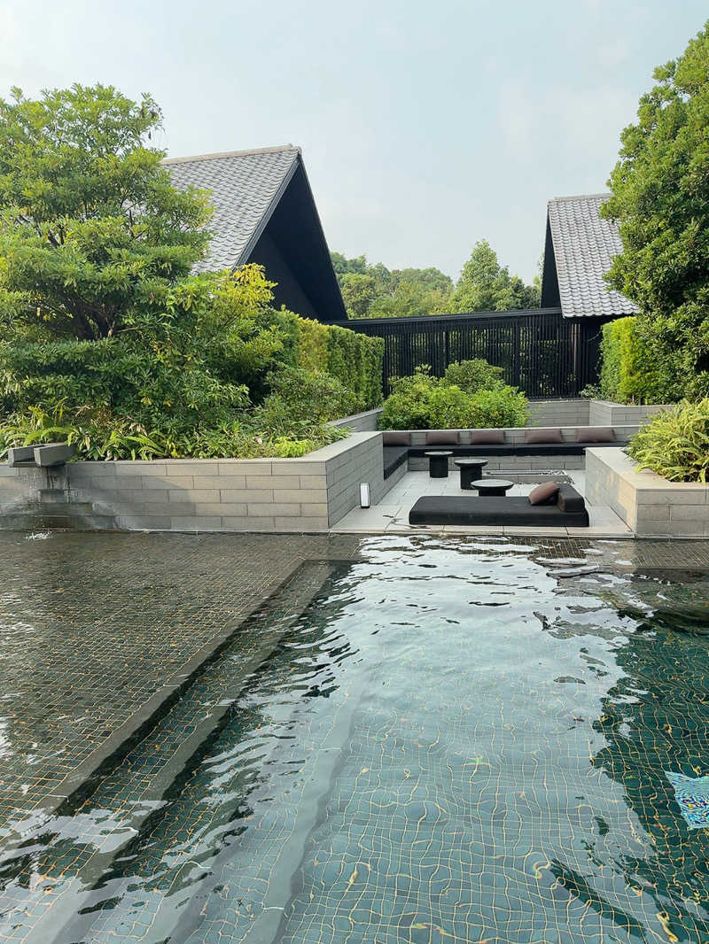 えび天さんのAMANEMUのサ活写真