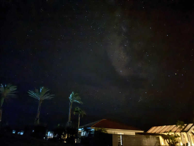 えび天さんのはいむるぶしのサ活写真