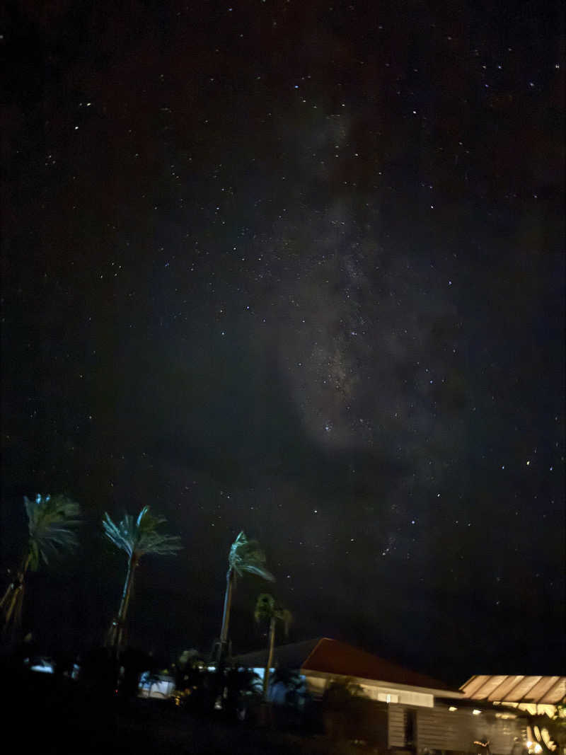 えび天さんのはいむるぶしのサ活写真