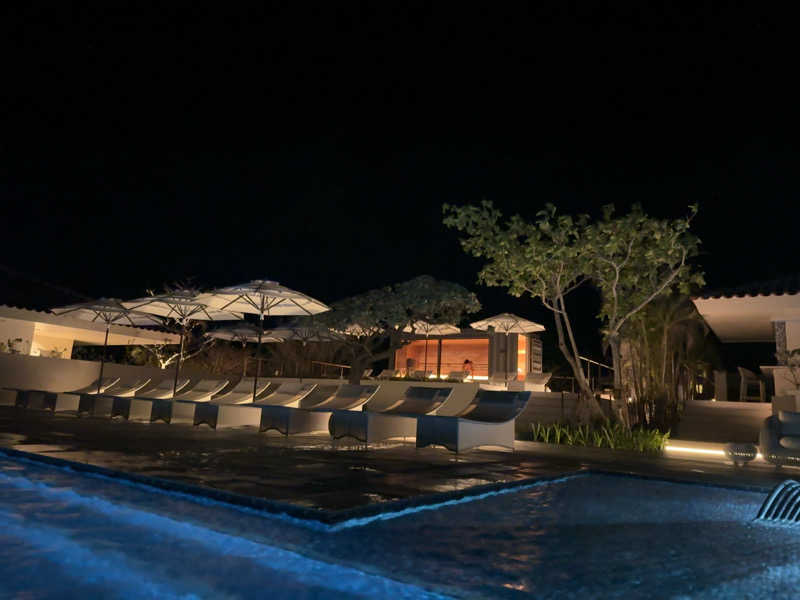 えび天さんのはいむるぶしのサ活写真