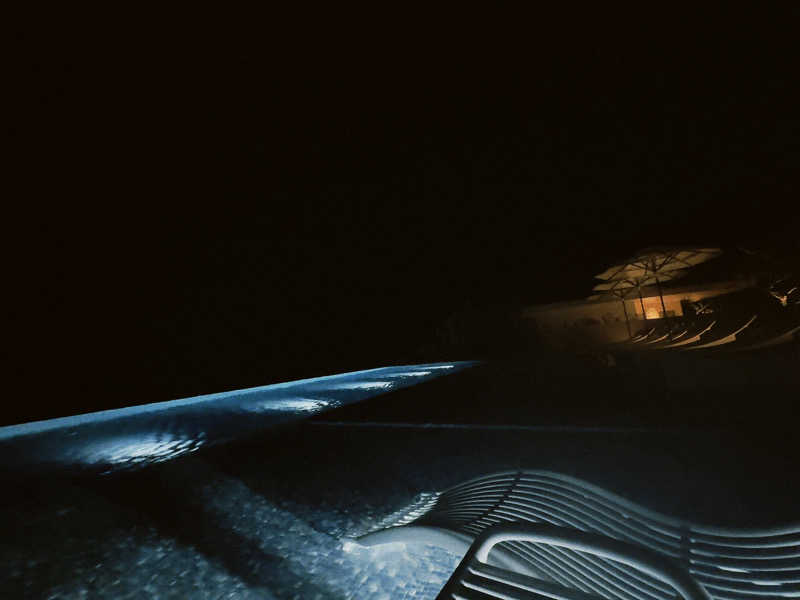 えび天さんのはいむるぶしのサ活写真