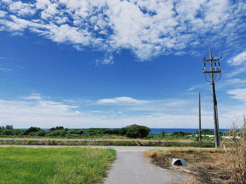 えび天さんのはいむるぶしのサ活写真